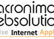 Web development company India - Macronimous.com