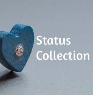 Status collection logo