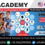 Best PTE Coaching in Hyderabad | PTE Training Institute | Cat Academy