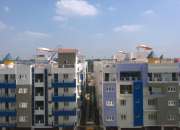 Luxury 2bhk apartment for sale