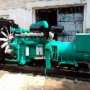 Used diesel marine generators sale in Maharashtra-india