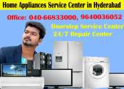LCD TV Service Center in Hyderabad