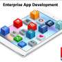 Award winning Enterprise App Development Company in India