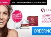 Revoria face cream anti aging review