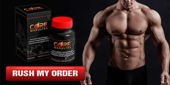 Where to buy core maxultra male enhancement review