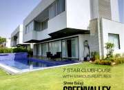 LUXURIOUS BUNGALOWS | VILLAS IN AHMEDABAD | REAL ESTATE PROPERTY IN AHMEDABAD |