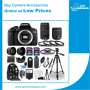 Buy Camera Accessories Online at Low Prices