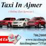 Taxi In Ajmer, Ajmer Taxi, Taxi Service in Ajmer, Ajmer Taxi Service