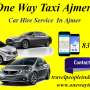 Taxi Service in Udaipur , Taxi rates in Udaipur , Sightseeing Taxi in Udaipur